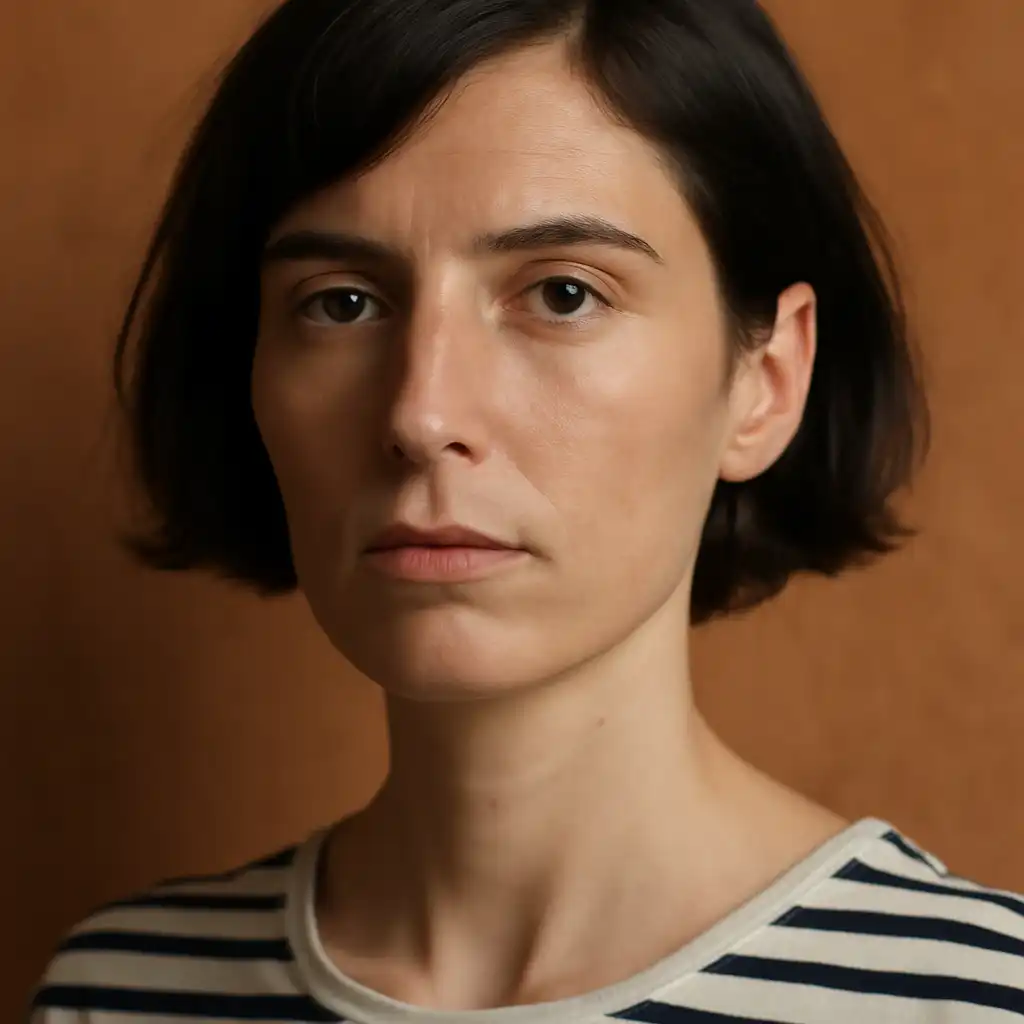 Greta Montoya